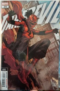 Daredevil #25 NM