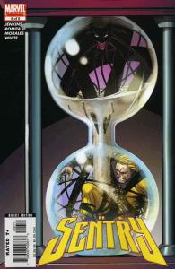 Sentry, The (2nd Series) #6 FN; Marvel | save on shipping - details inside