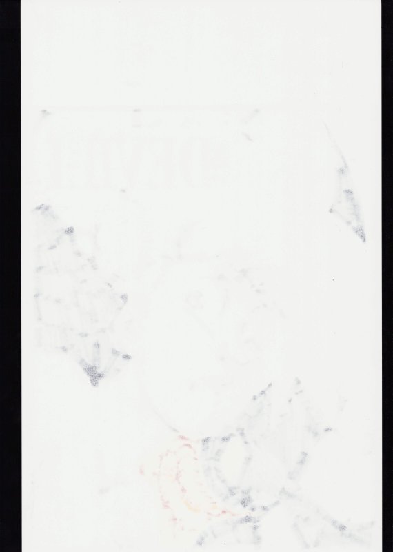 Johnny J. Segura III - Kickstarter Original Cover Art 3 pc set.