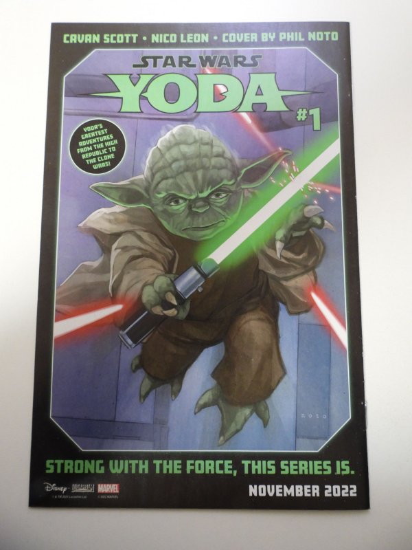 Star Wars #29 (2023) NM- Condition