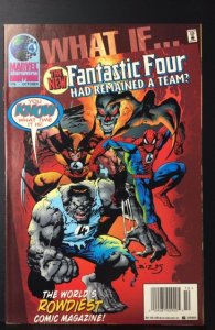 What If...? #78 (1995)