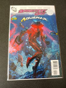 Brightest Day #19 (2011)