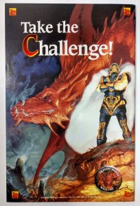 X-Men Unlimited #1 (9.2, 1993)