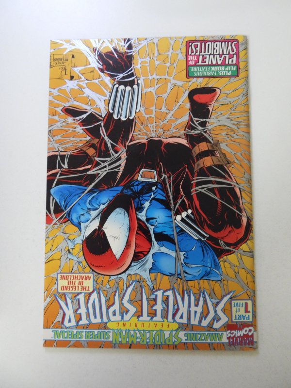Amazing Spider-Man Super Special (1995) VF condition