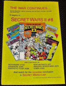 The Amazing Spider-Man #273 (1986)