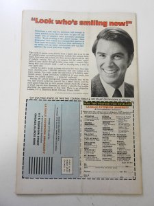 Skull the Slayer #8 (1976) VG- Condition