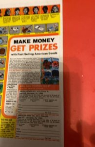 The X-Men #119 (1979)mazes magnum