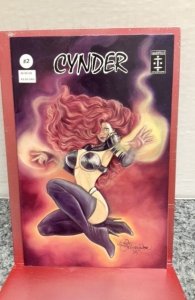 Cynder #2 (1995)