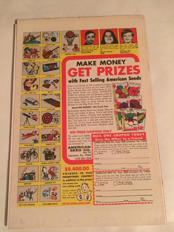 THE DEMON-V1-#8--1972-