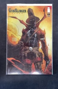 Gunslinger Spawn #1