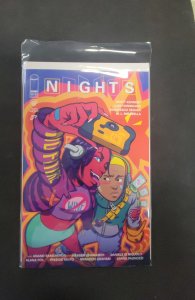 Nights #11 (2024)