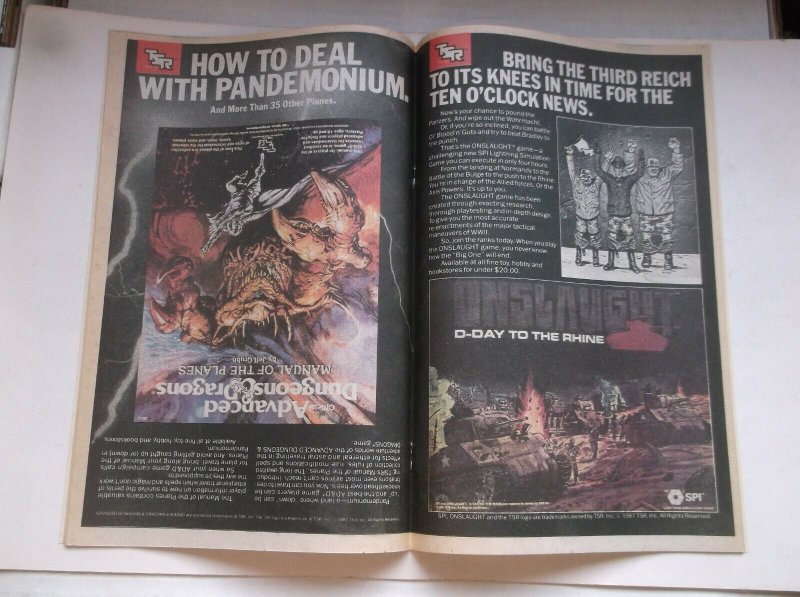 MARVEL: UNCANNY X-MEN # 221(1ST MR SINISTER)+ 222(WOLFIE VS SABRETOOTH), KEYS!!!