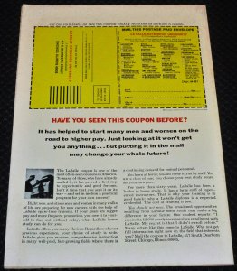 Amazing Adventures #21 (1973)