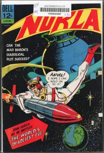Nukla #2 (1966)