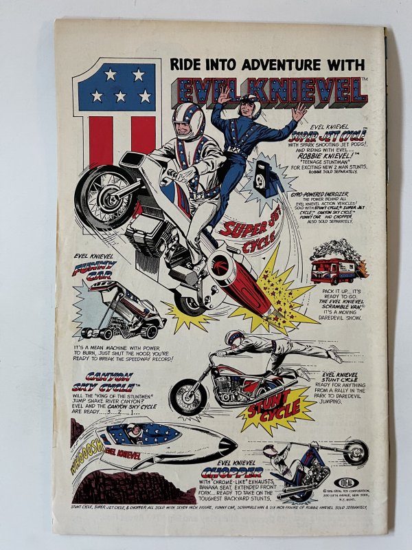 Marvel Tales #76 - VF- (1977)