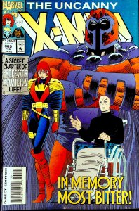 The Uncanny X-Men #309 (1994)