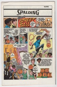 THOR  #266 - 6.0, WP - vs Lodi - Walt Simonson