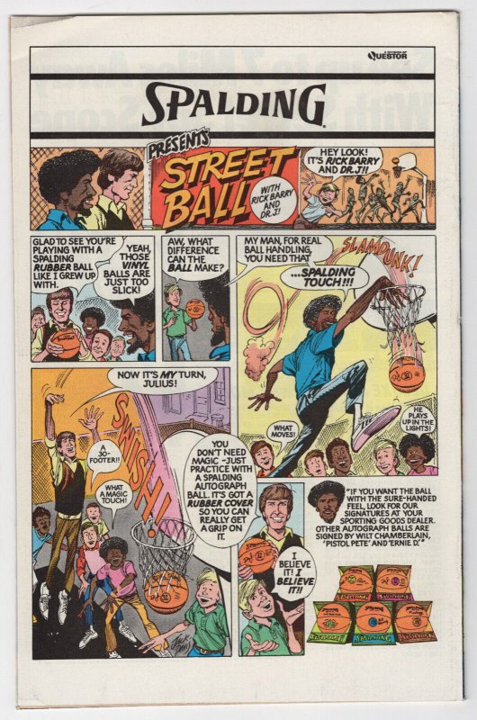 THOR  #266 - 6.0, WP - vs Lodi - Walt Simonson