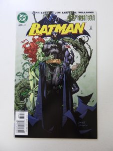 Batman #609 NM condition