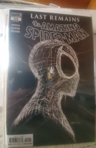 The Amazing Spider-Man #55 (2021)