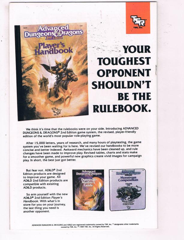 Flash #27 VF DC Comics CW TV Show Comic Book JLA Superman 1989 DE22