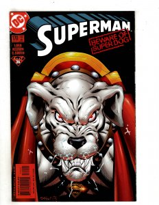 Superman #170 (2001) OF13