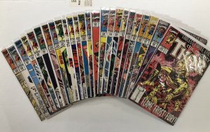 *Thor 425-449 | 25 books total