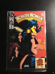 Wonder Woman #41 (1990)