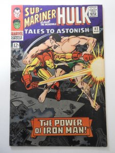 Tales to Astonish #82 (1966) VF- Condition!
