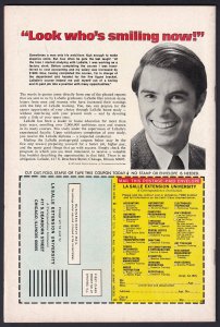 Defenders 14 (1974) NM- Bronze Age Marvel Comics