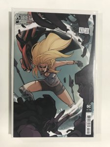 Dark Knights of Steel #11 Lullabi Cover (2023) Dark Knights of Steel NEAR MIN...