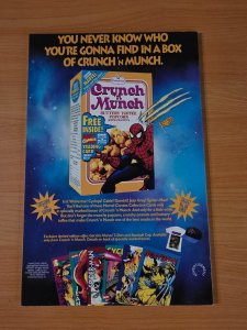 Incredible Hulk Annual #20 Direct Market ~ NEAR MINT NM ~ 1994 Marvel Comics