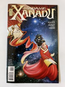 Madame Xanadu #4 - NM+ (2008)