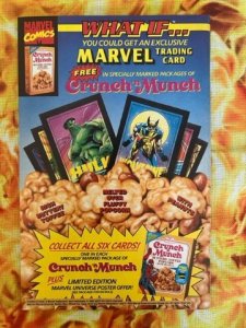 Midnight Suns Unlimited #1 - MT