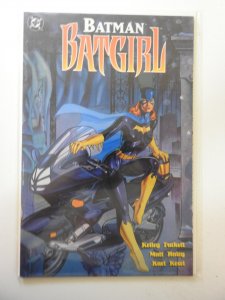 Batman: Batgirl Direct Edition (1997)