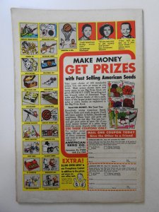 Adventure Comics #378 (1969) VG Condition!