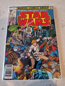 Star Wars #2 (1977)