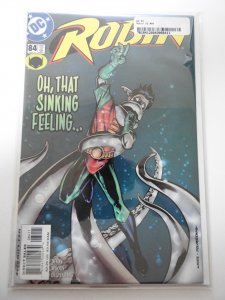 Robin #84 (2001)