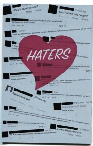 Alexandria Ocasio-Cortez & Freshman Force #1-Cease and dcist variant low print