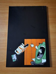 Cheval Noir #22 ~ NEAR MINT NM ~ 1991 Dark Horse Comics