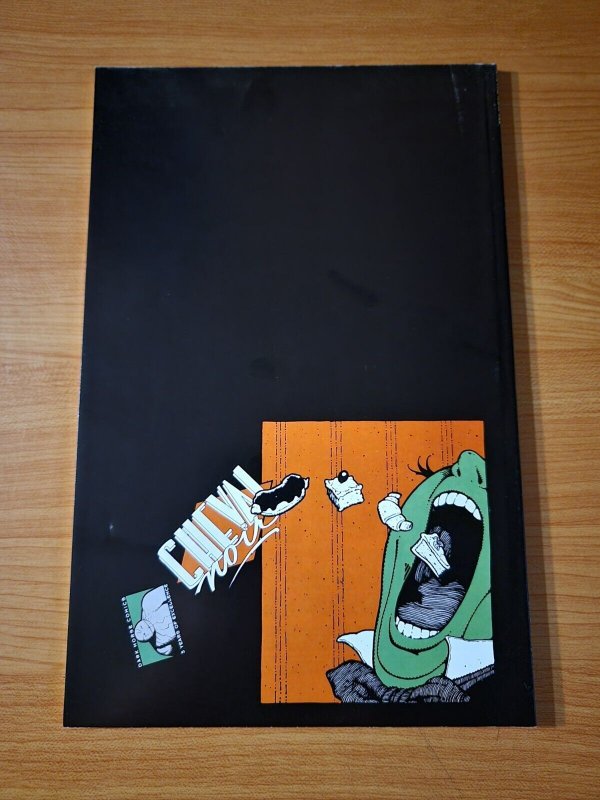 Cheval Noir #22 ~ NEAR MINT NM ~ 1991 Dark Horse Comics