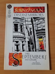 The Sandman #31 Direct Market Edition ~ NEAR MINT NM ~ 1991 DC Comics