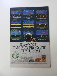 Marvel Team-Up #141 (1984) VF- condition