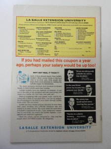 The X-Men #77 (1972) VF- Condition!