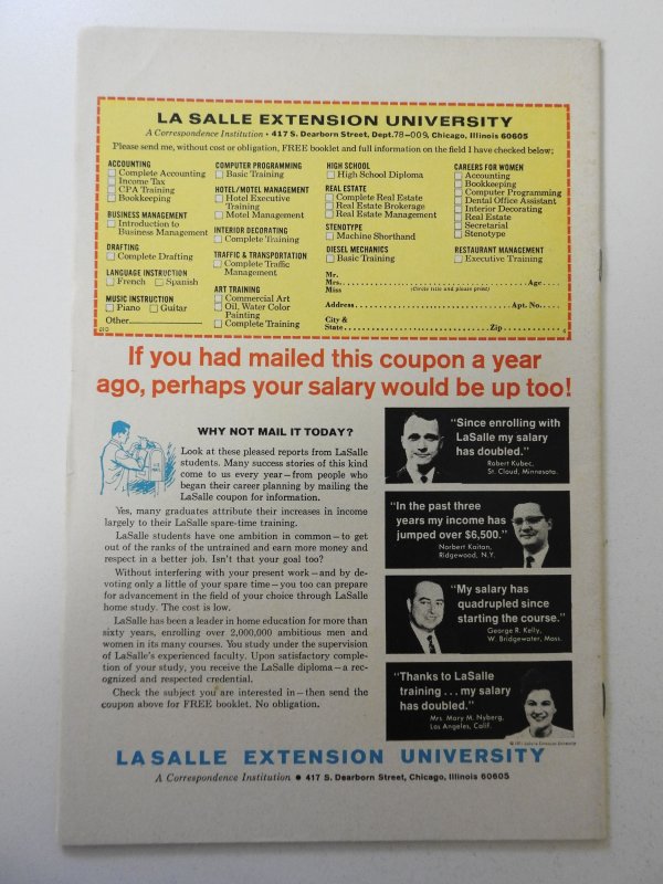 The X-Men #77 (1972) VF- Condition!