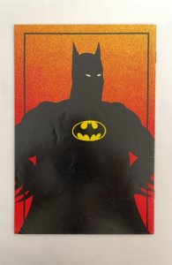 The Untold Legend of the Batman #1 (1980)