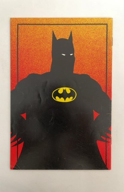 The Untold Legend of the Batman #1 (1980)