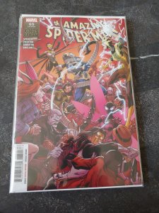 The Amazing Spider-Man #65 