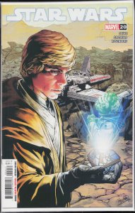 Star Wars #20 (2022) Star Wars