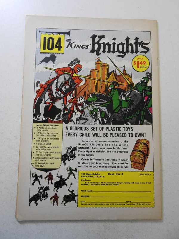 The Flash #134 (1963) FN+ Condition!